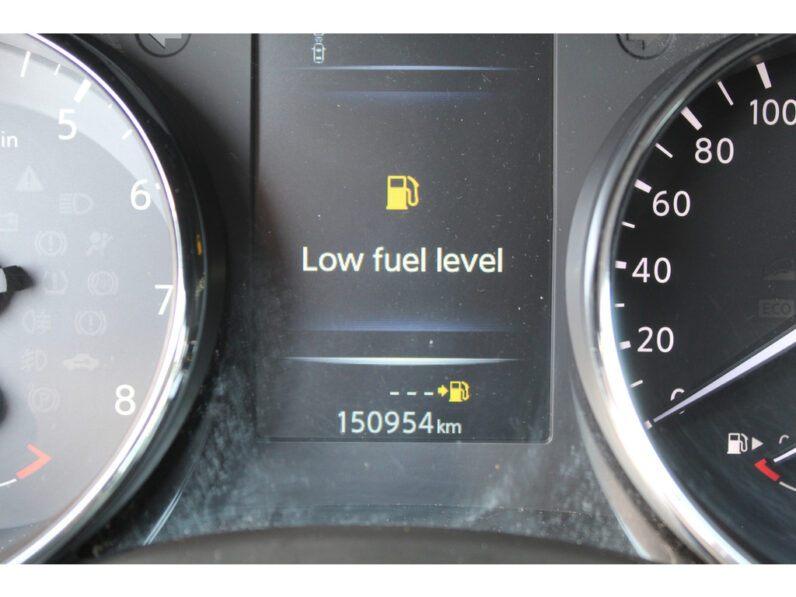 
								Nissan QASHQAI 2017 full									
