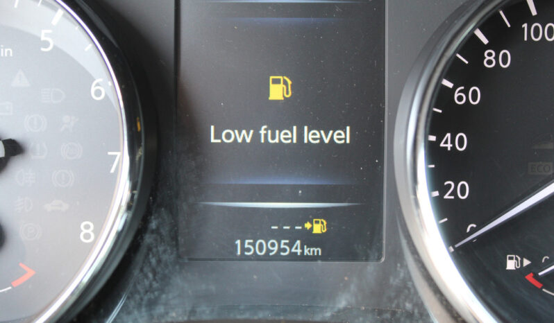 
								Nissan QASHQAI 2017 full									