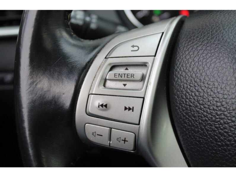 
								Nissan QASHQAI 2015 full									