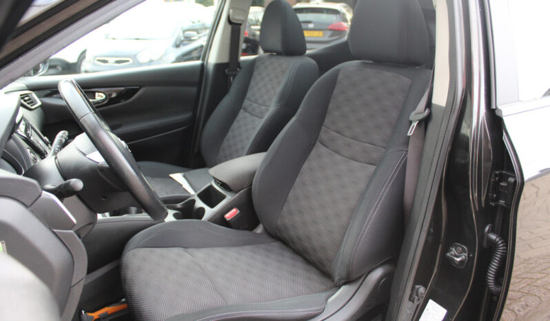 
								Nissan QASHQAI 2015 full									