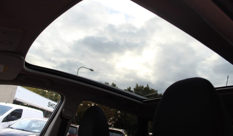 
								Nissan QASHQAI 2015 full									