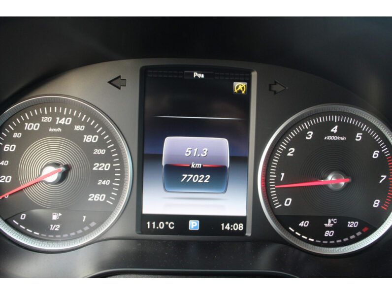 
								Mercedes-Benz C-Klasse 2017 full									