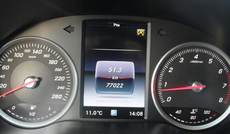 
								Mercedes-Benz C-Klasse 2017 full									