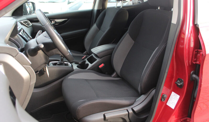 
								Nissan QASHQAI 2019 full									
