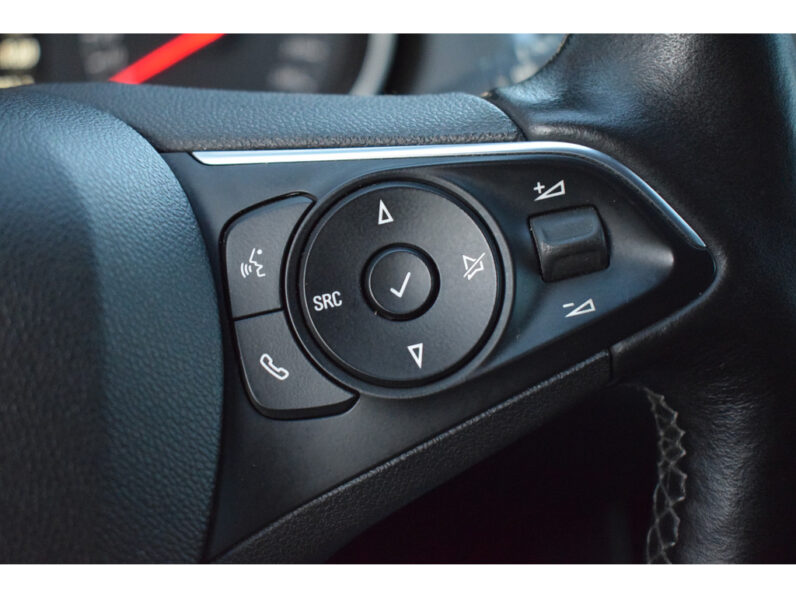 
								Opel Grandland X 2020 full									