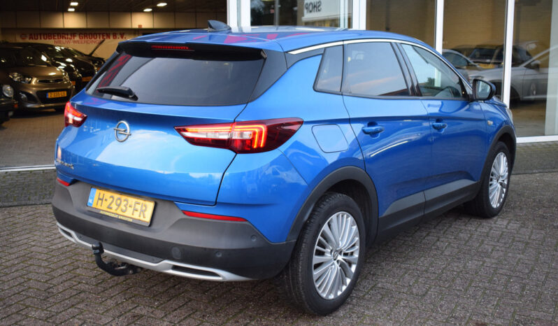 
								Opel Grandland X 2020 full									
