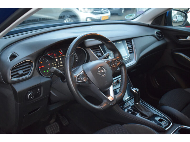 
								Opel Grandland X 2020 full									