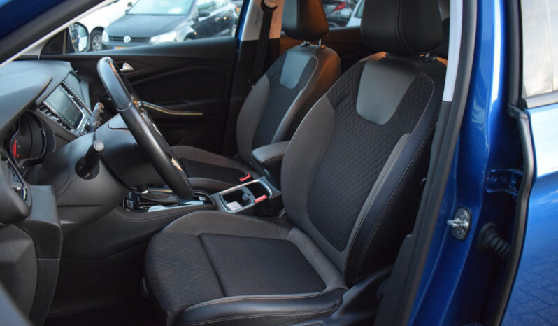 
								Opel Grandland X 2020 full									