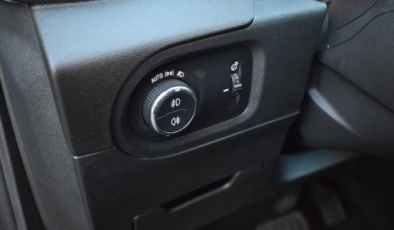 
								Opel Grandland X 2020 full									