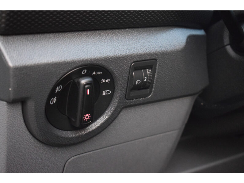 
								Volkswagen T-Cross 2020 full									