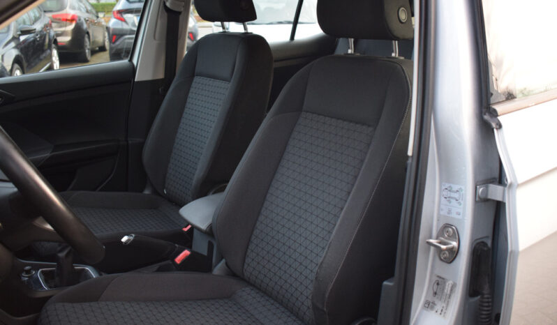 
								Volkswagen T-Cross 2020 full									