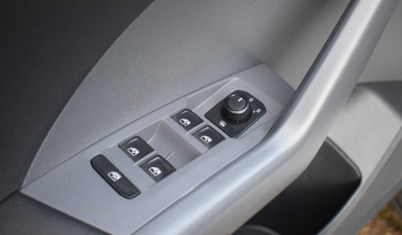 
								Volkswagen T-Cross 2020 full									