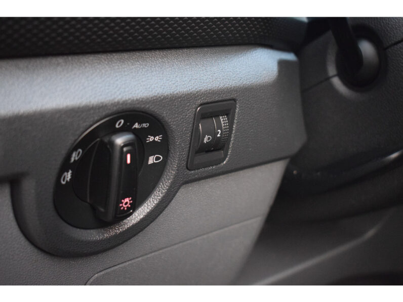 
								Volkswagen T-Cross 2020 full									