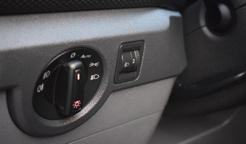 
								Volkswagen T-Cross 2020 full									