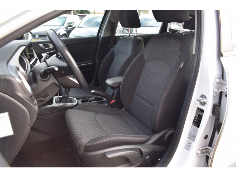 
								Kia Ceed Sportswagon 2020 full									