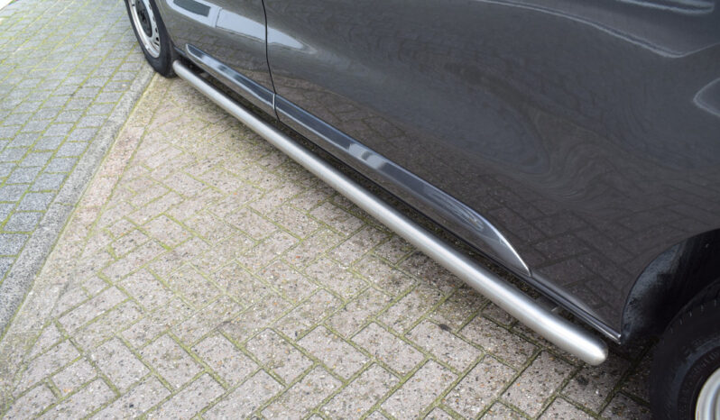 
								Opel Vivaro 2021 full									