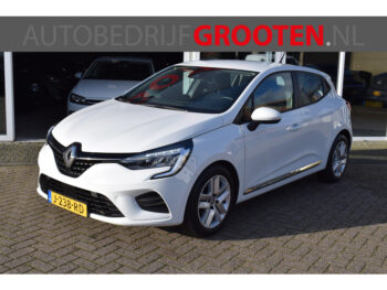Renault Clio 2020