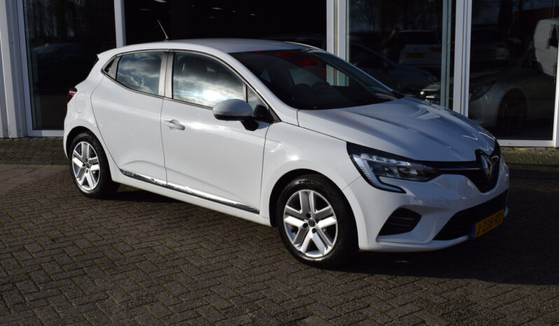 
								Renault Clio 2020 full									